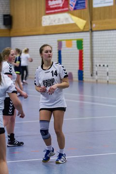 Bild 33 - B-Juniorinnen SG-Todesfelde/Leezen - SG Wift Neum�nster : Ergebnis: 23:37